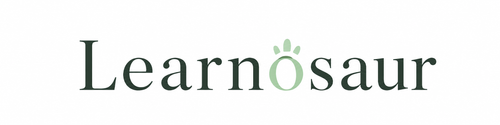 Learnosaur™